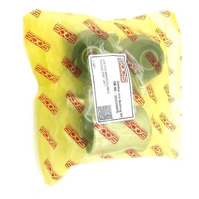 1998-2002 Mercedes-Benz W202 Control Arm Bushing Kit A2023300075 2023300075 for Improved Driving Performance