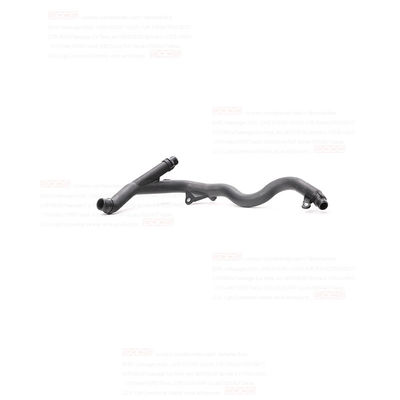 Car Fitment BMW SQCS 11532247154 Coolant Hose Lower for Mercedes Benz E46 E53