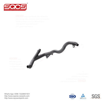 Car Fitment BMW SQCS 11532247154 Coolant Hose Lower for Mercedes Benz E46 E53