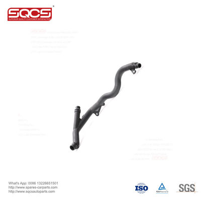 Car Fitment BMW SQCS 11532247154 Coolant Hose Lower for Mercedes Benz E46 E53