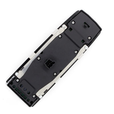 OEM SQCS Master Power Window Switch A1669054400 A2049055402 W166 ML350 X166 GL450 W242 X156 GL350 1669054400 2128208310 For Mercedes-Benz
