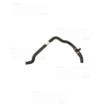 Radiator Coolant Hose Water Hose for BMW X6 E71 Car Fitment BMW Purpose Replace / Repair OEM 1153 7589 949 11537589949