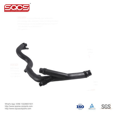 SQCS Auto Parts 11537802632 For E90 Heater Return Hose Connection Engine 120 I
