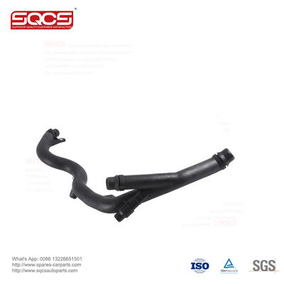 SQCS Auto Parts 11537802632 For E90 Heater Return Hose Connection Engine 120 I