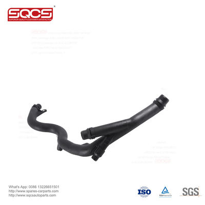 SQCS Auto Parts 11537802632 For E90 Heater Return Hose Connection Engine 120 I