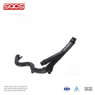SQCS Auto Parts 11537802632 For E90 Heater Return Hose Connection Engine 120 I