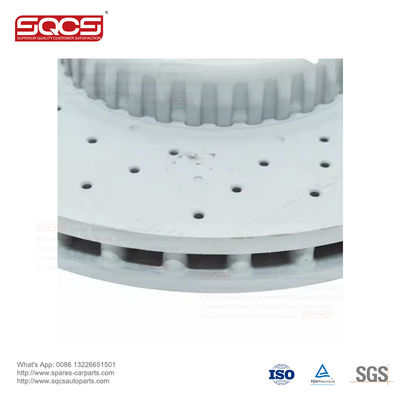 Mercedes Sprinter 2016 Front Brake Discs Hight OE A0004218700 for W213 Car Parts