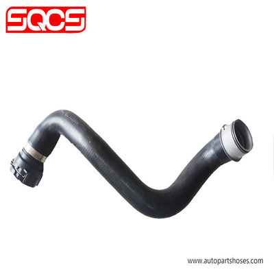 European Cars Car Model Engine Coolant Hose Pipe For Replace / Repair Replacement