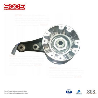 Professional For Iveco Daily Auto Car Tank Cooling Radiator Fan Clutch OE5801480324 Viscous Coupling with 24V Voltage