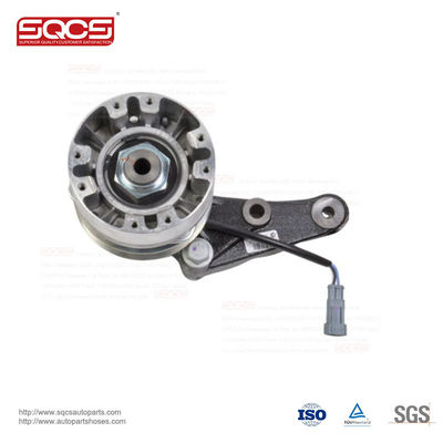 Professional For Iveco Daily Auto Car Tank Cooling Radiator Fan Clutch OE5801480324 Viscous Coupling with 24V Voltage