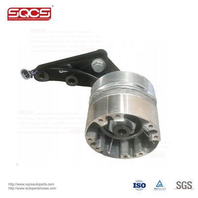 Professional For Iveco Daily Auto Car Tank Cooling Radiator Fan Clutch OE5801480324 Viscous Coupling with 24V Voltage