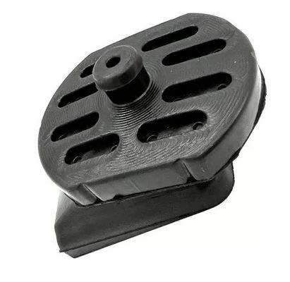 Replace and Repair Your Iveco Daily with OE5801563630 Front Axle Rubber Mountings from Professional SQCS Auto Parts