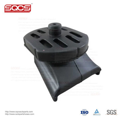 Replace and Repair Your Iveco Daily with OE5801563630 Front Axle Rubber Mountings from Professional SQCS Auto Parts