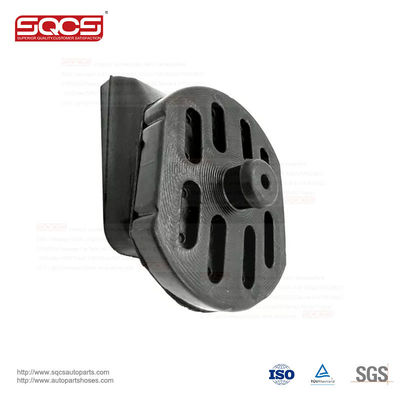 Replace and Repair Your Iveco Daily with OE5801563630 Front Axle Rubber Mountings from Professional SQCS Auto Parts