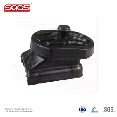 Replace and Repair Your Iveco Daily with OE5801563630 Front Axle Rubber Mountings from Professional SQCS Auto Parts