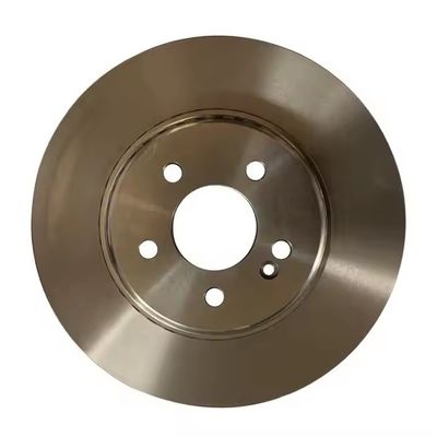 Mercedes-Benz Car Fitment Rear Brake Disc OE A0004230712 for W213 2019 Auto Spare Parts
