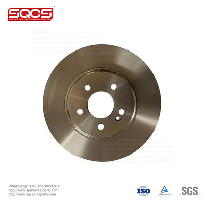 Mercedes-Benz Car Fitment Rear Brake Disc OE A0004230712 for W213 2019 Auto Spare Parts