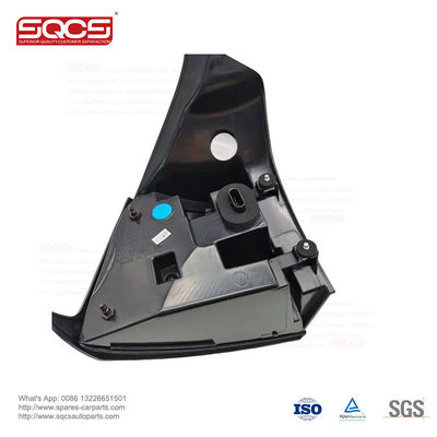 OEM Standard Size Halogen Xenon Tail Light Lamp Rear Outer For Tesla Model 3 OE 1077398 107739800F 1077398-00-F
