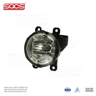 100% Test Passed Universal Fitment 5801587021 Fog Lights For IVECO Daily LH And RH