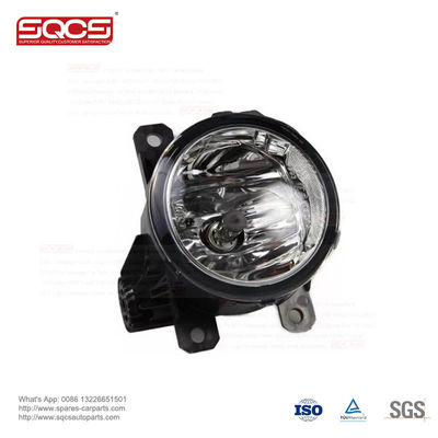 100% Test Passed Universal Fitment 5801587021 Fog Lights For IVECO Daily LH And RH