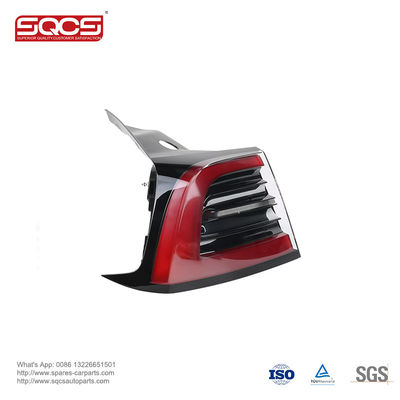 OEM Standard Size Halogen Xenon Tail Light Lamp Rear Outer For Tesla Model 3 OE 1077398 107739800F 1077398-00-F