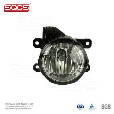 100% Test Passed Universal Fitment 5801587021 Fog Lights For IVECO Daily LH And RH