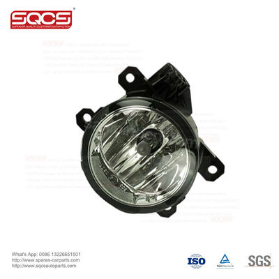 100% Test Passed Universal Fitment 5801587021 Fog Lights For IVECO Daily LH And RH