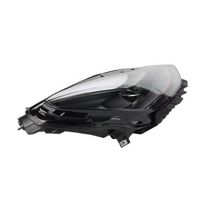 24V Usual Car Model LED Headlight Assembly For Tesla Model 3 Y 2019-2021 6000K Front Auto Lighting System By SQCS