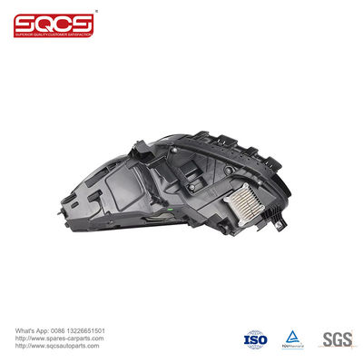 24V Usual Car Model LED Headlight Assembly For Tesla Model 3 Y 2019-2021 6000K Front Auto Lighting System By SQCS
