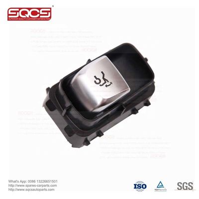 Rear Electric Window Switch For Mercedes-Benz W205 W253 OE 2059051713 And Purpose Repair Condition