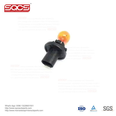 Turn Signal Bulb Dynamic Blinker LED For Mercedes Sprinter Model 0008201277 A0008201277 Year 1997-2006 Perfect Fit