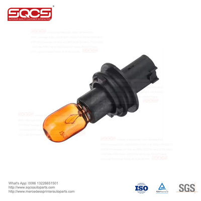 Turn Signal Bulb Dynamic Blinker LED For Mercedes Sprinter Model 0008201277 A0008201277 Year 1997-2006 Perfect Fit