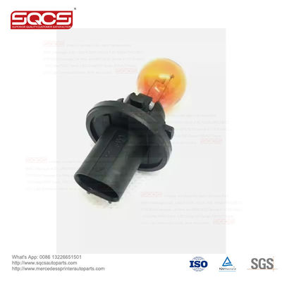 Turn Signal Bulb Dynamic Blinker LED For Mercedes Sprinter Model 0008201277 A0008201277 Year 1997-2006 Perfect Fit