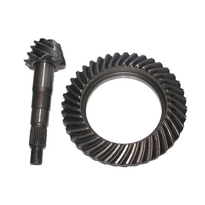 503646004 7168900 7175166 Auto Transmission System For Iveco Daily 1991-1996 Crown Wheel Pinion In Standard Size