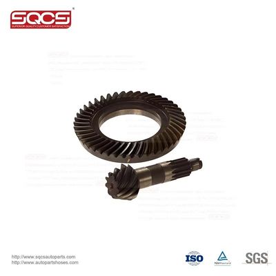 503646004 7168900 7175166 Auto Transmission System For Iveco Daily 1991-1996 Crown Wheel Pinion In Standard Size