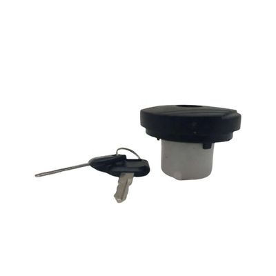 2011-2013 European Cars Ford Transit V18401 Fuel Tank Cover with Key OE 2C1A9K163AA Auto Parts