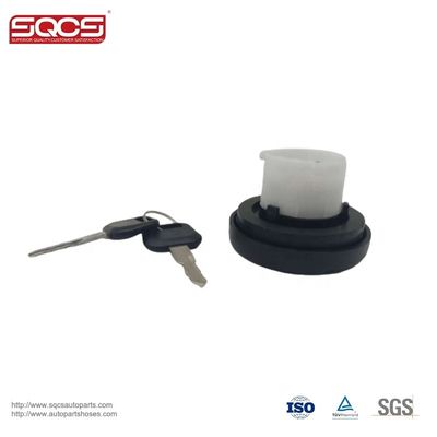 2011-2013 European Cars Ford Transit V18401 Fuel Tank Cover with Key OE 2C1A9K163AA Auto Parts
