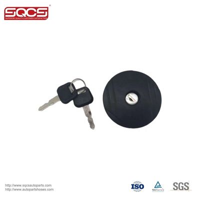 2011-2013 European Cars Ford Transit V18401 Fuel Tank Cover with Key OE 2C1A9K163AA Auto Parts