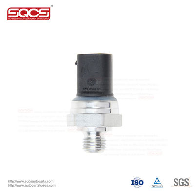 906.213 Engine Mercedes Sprinter W906 Fuel Rail Pressure Sensor With Wheel Speed Sensor 0091535028 0061536028 0041539828
