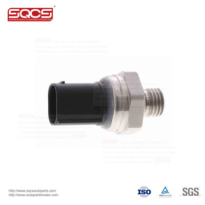 906.213 Engine Mercedes Sprinter W906 Fuel Rail Pressure Sensor With Wheel Speed Sensor 0091535028 0061536028 0041539828