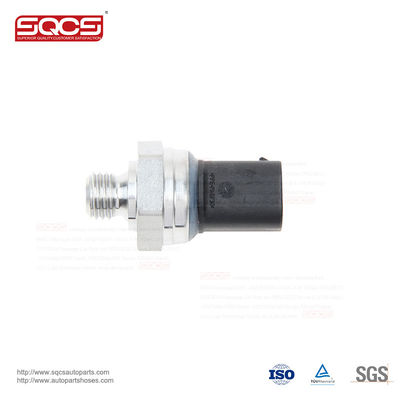 906.213 Engine Mercedes Sprinter W906 Fuel Rail Pressure Sensor With Wheel Speed Sensor 0091535028 0061536028 0041539828
