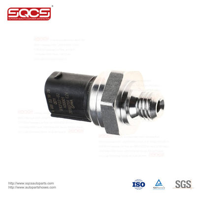 906.213 Engine Mercedes Sprinter W906 Fuel Rail Pressure Sensor With Wheel Speed Sensor 0091535028 0061536028 0041539828