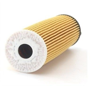 Mercedes-Benz W213 2019 Car Parts -Made Black Oil Filter with OE 6541801100