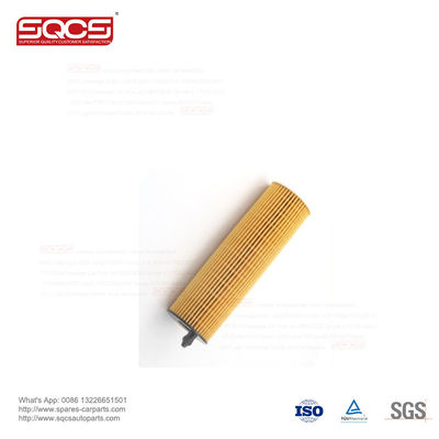 Mercedes-Benz W213 2019 Car Parts -Made Black Oil Filter with OE 6541801100