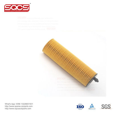 Mercedes-Benz W213 2019 Car Parts -Made Black Oil Filter with OE 6541801100