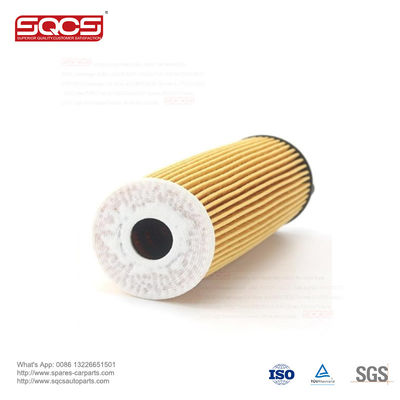 Mercedes-Benz W213 2019 Car Parts -Made Black Oil Filter with OE 6541801100