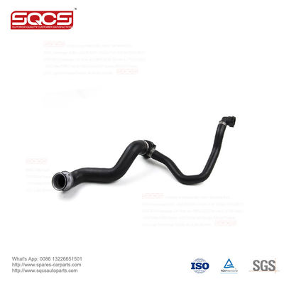 ISO/TS16949 Certified And SQCS Auto Parts Radiator Hose 2045019482 For Mercedes Benz W204 C207 W212M274