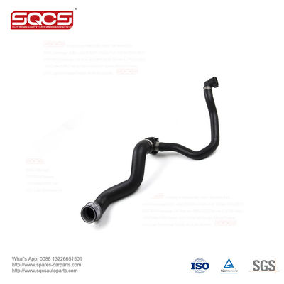 ISO/TS16949 Certified And SQCS Auto Parts Radiator Hose 2045019482 For Mercedes Benz W204 C207 W212M274