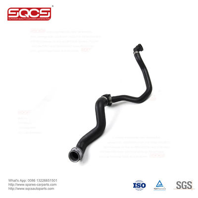 ISO/TS16949 Certified And SQCS Auto Parts Radiator Hose 2045019482 For Mercedes Benz W204 C207 W212M274
