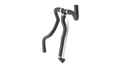 Car Fitment Radiator Hose For Bmw N52N F25 By SQCS Auto Parts Water Pipe Oe 64219193255